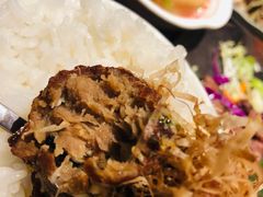 牛舌丸子烧-味太助·银饭食堂(中华城店)