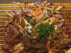 -绿茶餐厅(千岛湖银泰城店)