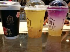 -厝内小眷村(西单大悦城店)