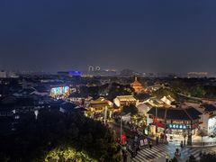 -顽啤熊·酒客酒馆(苏城夜景必选店)