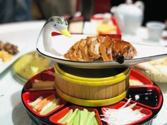 -北平食府(马鞍山路店)