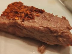 草原鲜牛肉-牛珍香时尚养生餐厅草原刀叉牛肉(大学城店)