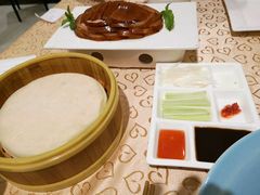 -大鸭梨烤鸭(左家庄店)