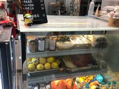 -歎雪糕低糖低脂Gelato冰淇淋