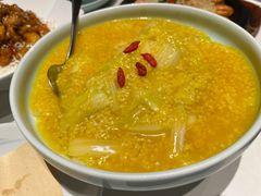 -卯时·龙光雅宴·精致锡帮菜(惠山古镇店)
