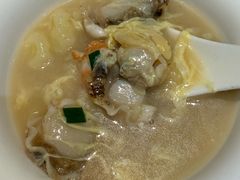 -双合园·海鲜水饺青岛菜(万佳广场店)