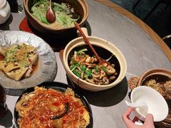 -啫神·广州地标美食(北京路店)