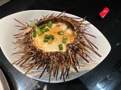 -五谷丰登农家院·地道胶东菜·海鲜烧烤(威海店)