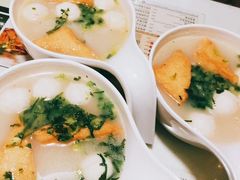 -翠华餐厅(旺角文华商场店)