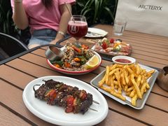 -京A Taproom·精酿餐吧(CBD店)