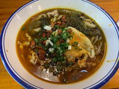 -车沾巷·重庆老味豌杂面