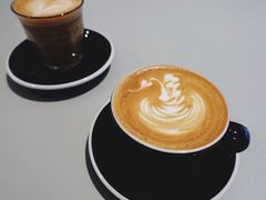 -Seesaw Coffee(上生新所店)