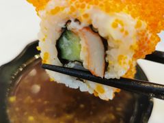 -争鲜回转寿司(朝北大悦城店)