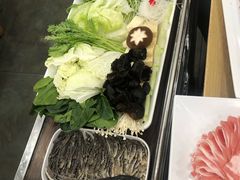 -牛街·马辈儿涮肉(牛街二店)