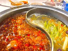 -川西坝子火锅(清江东路3.0直营店)