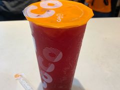 -CoCo都可(白石洲店)