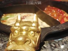 -蜀大侠火锅(森兰花园城店)
