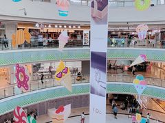 -万达广场(沈阳铁西店)