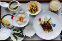 点击看大图 -馨月汇·一悦馨香月子中心(前滩店)