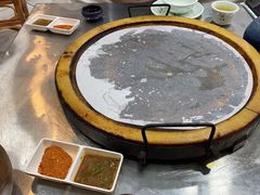 -八木轩·寻味大理白族民俗餐厅(文献路店)