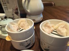 -喜鼎海胆水饺(东港店)