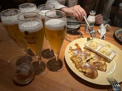 -LENBACH兰巴赫西餐啤酒坊(水璟唐店)