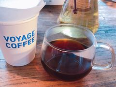 -VOYAGE COFFEE(北锣鼓巷店)
