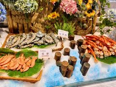 -川骄海鲜自助(河东店)