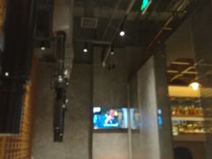 大堂-NIUAN牛庵·日式和牛烧肉(恒隆店)