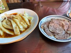 -老平遥饭馆