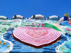 -漳州滨海火山岛自然生态风景区