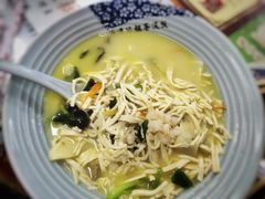 -粗茶淡饭(东关街店)