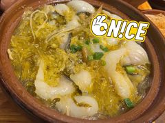 -有红鸡毛店·砂锅菜(抚琴夜市店)