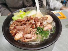 -桃园眷村(万象天地店)