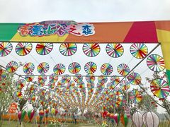 -紫颐香薰山谷景区