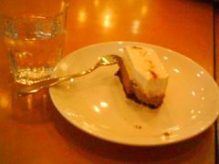 香草摩卡榛子蛋糕（残版）-榖屋house of flour(张江首店)