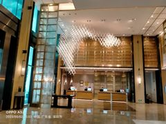 -深圳机场凯悦酒店