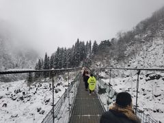 -九峰山
