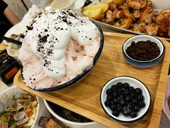 -浮何烤铺(桐梓林店)