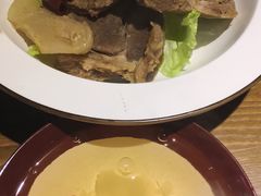 -受气牛肉·重庆耙牛肉(来福士店)