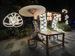 -听松楼·花园酒店·自助餐厅(红梅公园店)