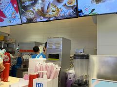 -DQ·蛋糕·冰淇淋(湖景东路店)