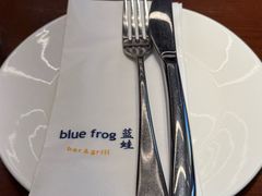 -bluefrog蓝蛙(悠唐购物中心店)