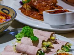 -怡得饭庄·30年老店·宋大妈昆明菜