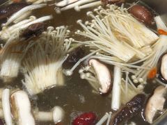 -牛很鲜潮汕牛肉火锅(朝晖路店)