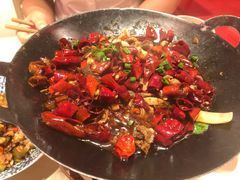 -侯师傅热炒店(印象城店)