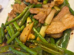 湘味小炒肉-乾隆美食·本帮菜(黄河路店)