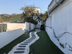 -何适山庄·团餐住宿(水长城P2停车场店)