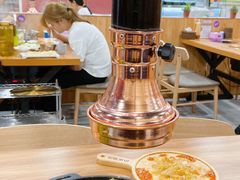 -小米烤肉·和牛原切-创意韩料(东关店)