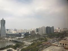 -杭州大厦宾馆